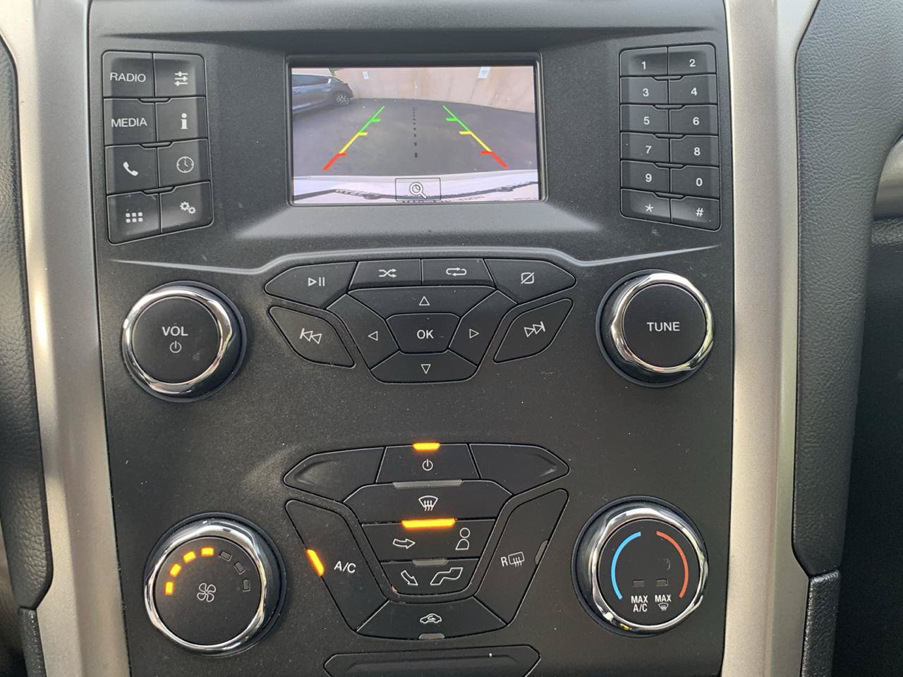 Used 2020 Ford Fusion S FWD image 12