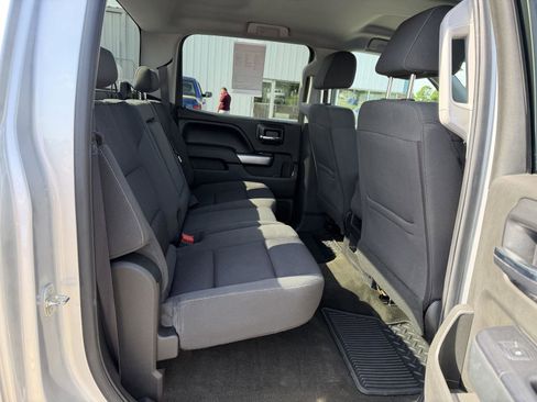 Used 2016 Chevrolet Silverado 1500 LT AWD/4WD image 18