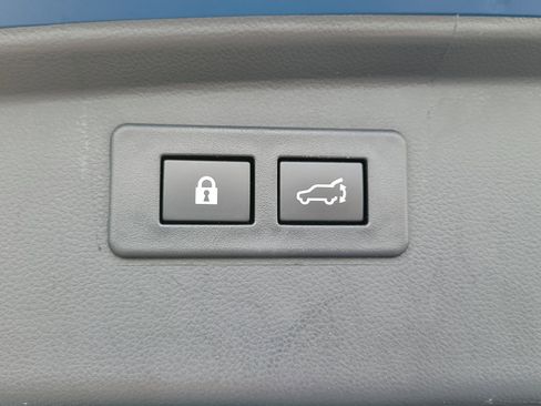 Used 2024 Subaru Outback Wilderness AWD/4WD image 12