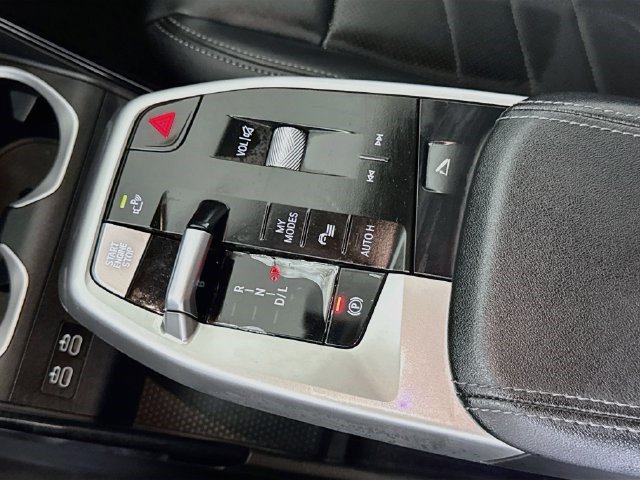 Used 2026 BMW X2 xDrive28i AWD/4WD image 19