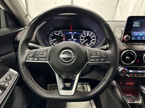 Used 2024 Nissan Sentra SR image 18