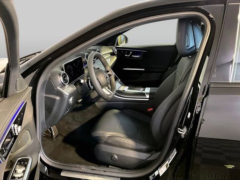 New 2026 Mercedes-Benz C 300 4MATIC Sedan image 13