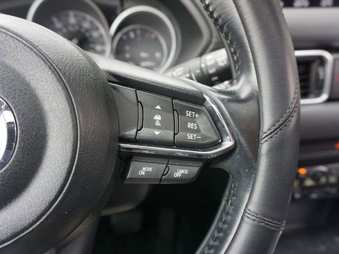 Used 2018 MAZDA CX-5 Touring w/ Preferred Equipment Package image 8