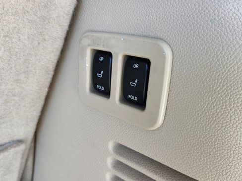 Used 2007 Ford Expedition Eddie Bauer image 8