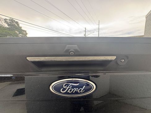 Used 2022 Ford F350 Lariat w/ Lariat Ultimate Package AWD/4WD image 24