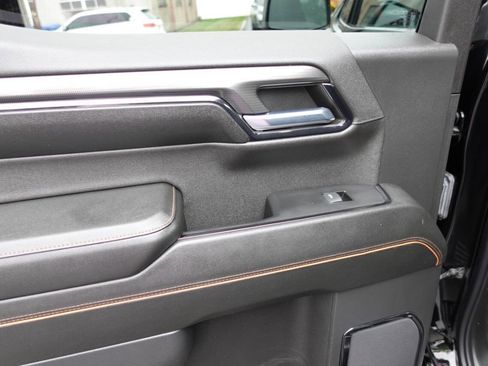 Used 2024 GMC Sierra 1500 AT4 w/ AT4 Preferred Package image 25