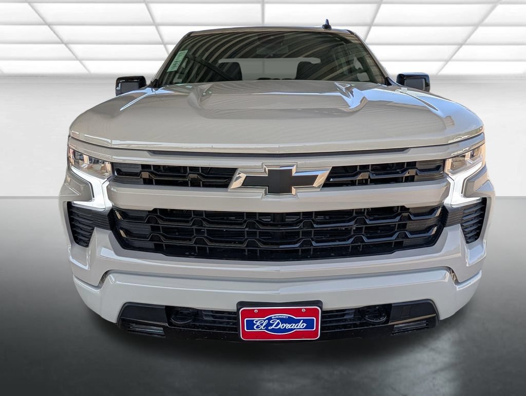 New 2026 Chevrolet Silverado 1500 RST w/ RST Select Package AWD/4WD image 25