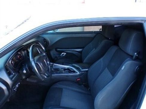 Used 2016 Dodge Challenger R/T w/ Blacktop Package image 15