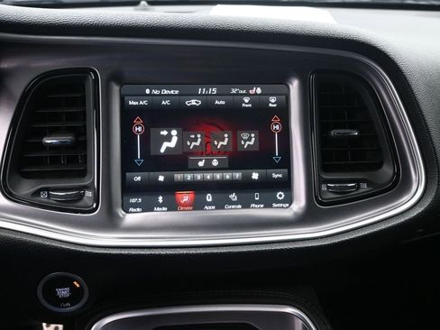 Used 2019 Dodge Challenger R/T Scat Pack w/ Dynamics Package image 18