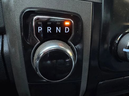 Used 2020 RAM 1500 Tradesman image 12