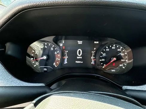 Used 2024 Jeep Compass Latitude AWD/4WD image 41