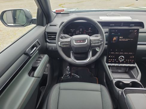 New 2027 GMC Terrain AT4 w/ Convenience Package III AWD/4WD image 19