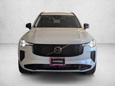 New 2026 Volvo XC90 T8 Ultra w/ Protection Package image 6