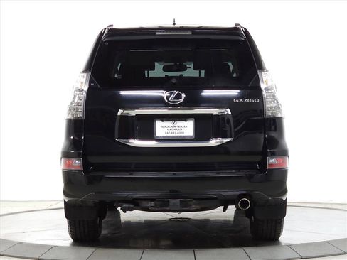 Used 2017 Lexus GX 460 image 6