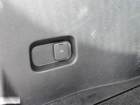 Certified 2024 Ford Edge SE image 27