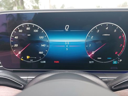 New 2025 Mercedes-Benz GLS 450 4MATIC image 22