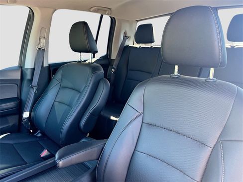 Used 2022 Honda Ridgeline RTL-E image 21