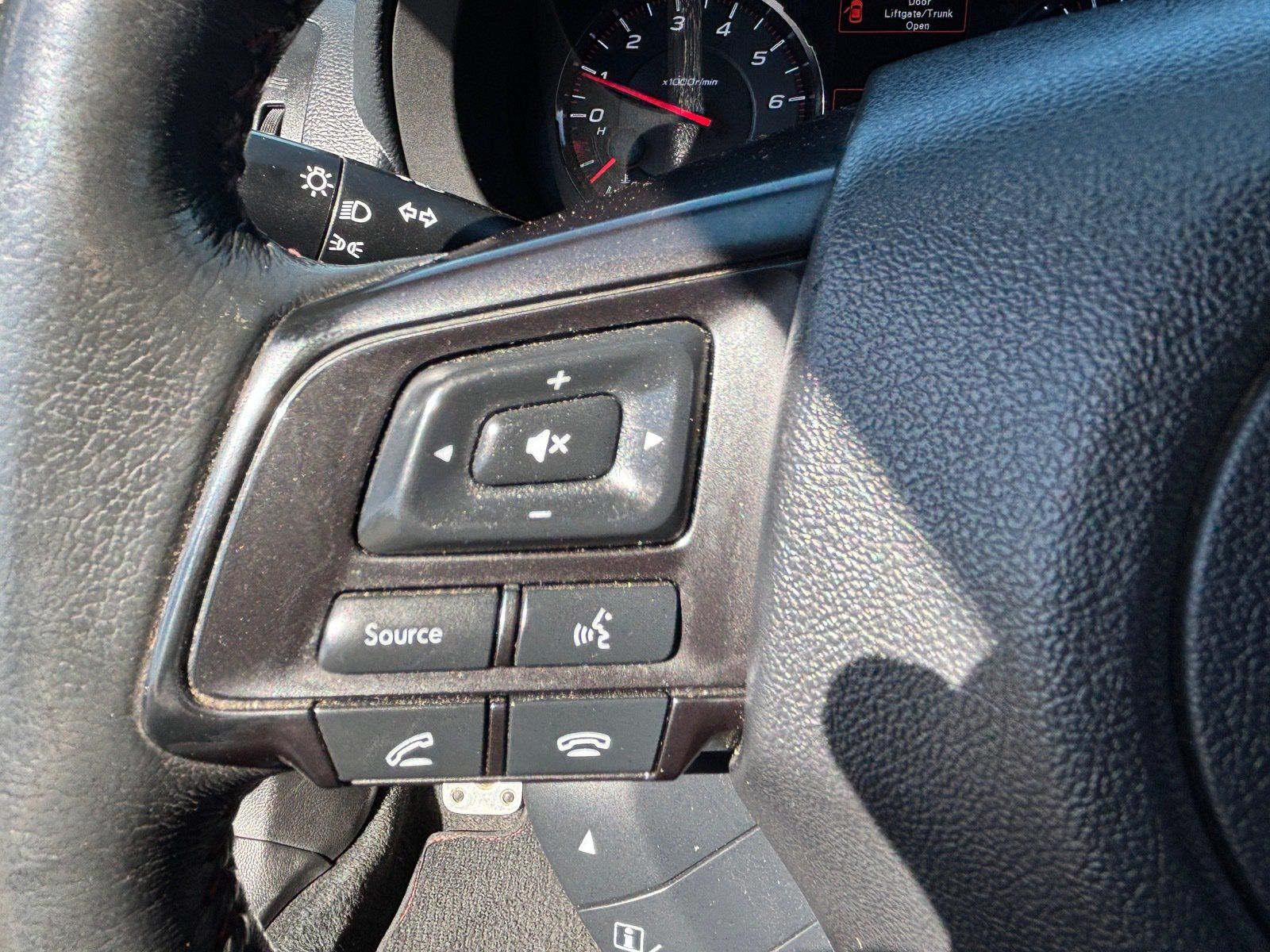 Used 2019 Subaru WRX AWD/4WD image 23