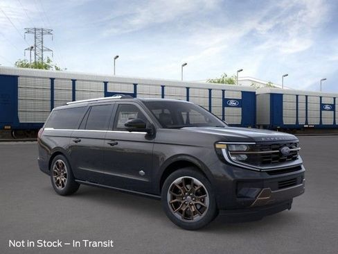 New 2026 Ford Expedition Max King Ranch AWD/4WD image 7