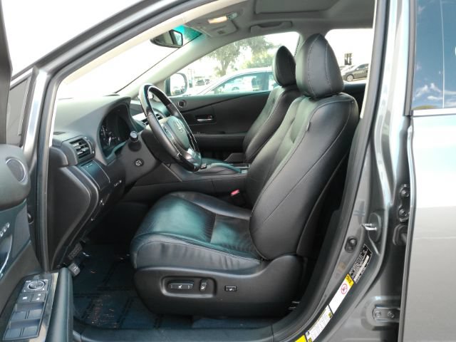 Used 2015 Lexus RX 350 AWD image 15