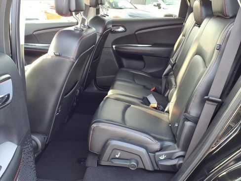 Used 2019 Dodge Journey GT image 15