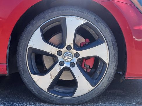 Used 2017 Volkswagen GTI S FWD image 7