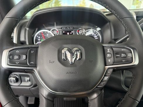 New 2026 RAM 2500 Big Horn image 23