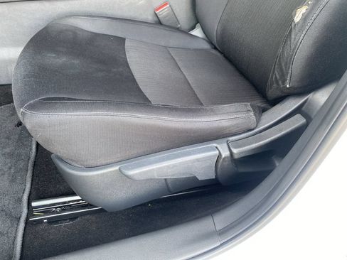Used 2024 Nissan Sentra SV FWD image 12