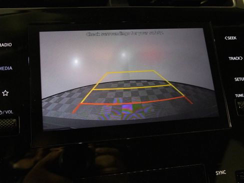 Used 2023 Hyundai Tucson SEL w/ Convenience Package image 6