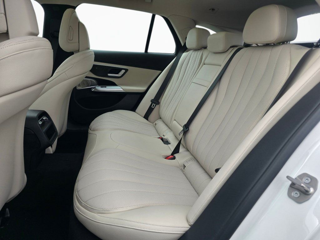 New 2027 Mercedes-Benz E 450 4MATIC All-Terrain Wagon image 18