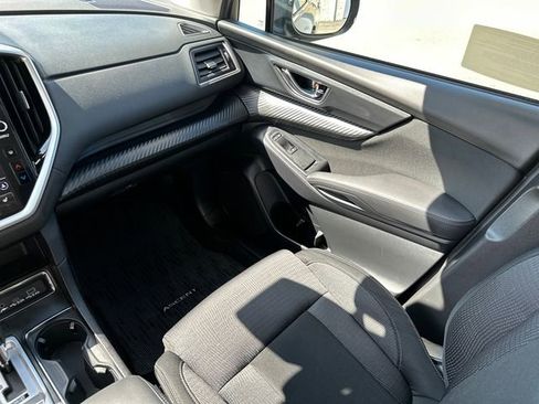 Certified 2024 Subaru Ascent Premium w/ Convenience Package image 25