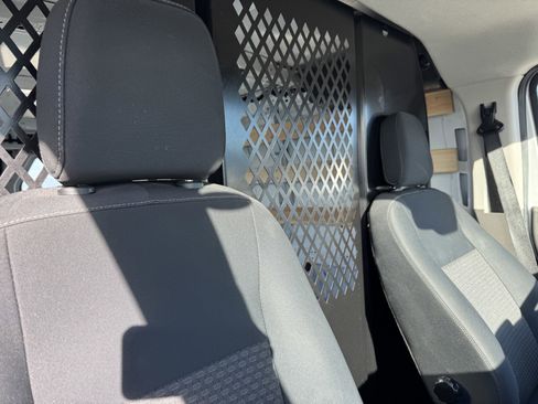 Used 2024 Ford Transit 250 Low Roof w/ Exterior Upgrade Package image 9