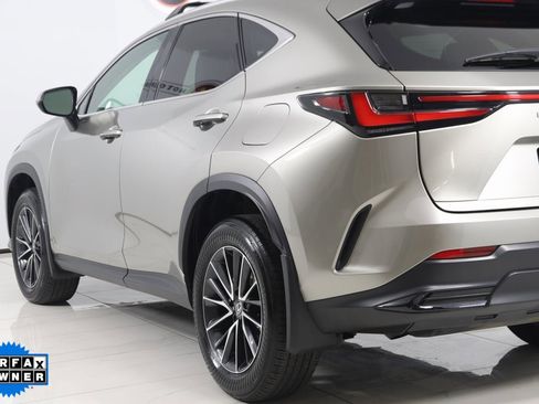 Used 2024 Lexus NX 350 AWD w/ Cold Area Package image 23