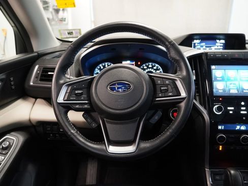 Used 2019 Subaru Ascent Limited image 19