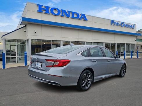 Used 2021 Honda Accord EX-L image 4