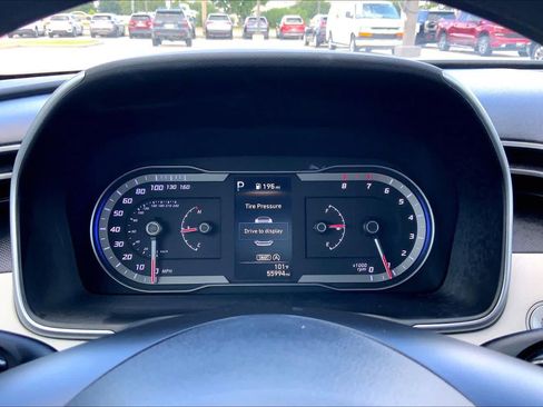 Used 2024 Hyundai Tucson SEL FWD image 25