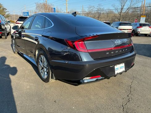 Used 2023 Hyundai Sonata SEL w/ Convenience Package image 5