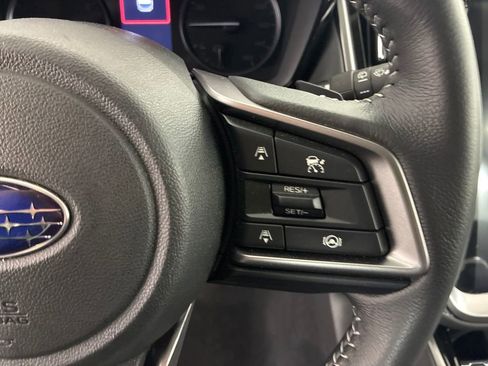 Certified 2025 Subaru Outback Premium w/ Popular Package #1A image 20