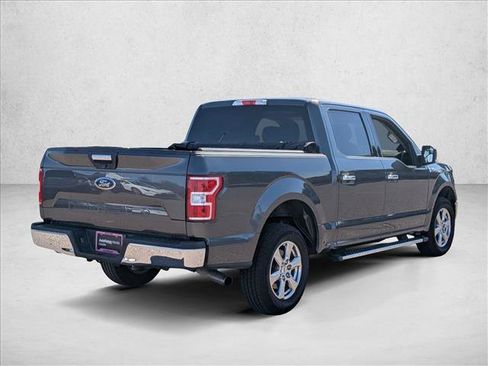 Used 2020 Ford F150 XLT w/ Equipment Group 302A Luxury RWD image 5