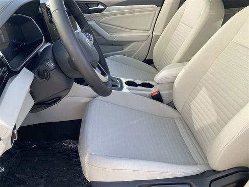 New 2025 Volkswagen Jetta S image 15