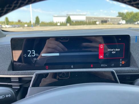 New 2025 Ford Mustang Mach-E GT w/ Interior Protection Package image 11