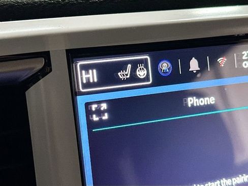 New 2026 Chrysler Pacifica Select image 21