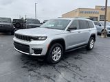 Used 2022 Jeep Grand Cherokee L Limited image 2