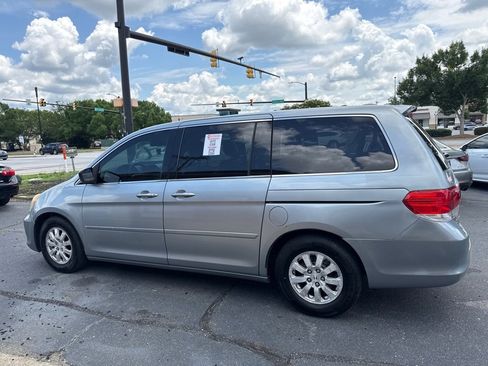 Used 2010 Honda Odyssey EX-L image 5
