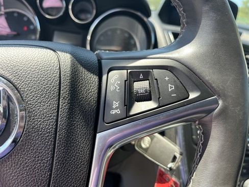 Used 2015 Buick Encore Leather AWD/4WD image 22