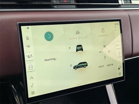 Used 2024 Land Rover Range Rover Sport Dynamic SE image 26