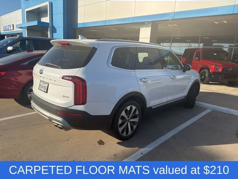 Used 2020 Kia Telluride S image 4