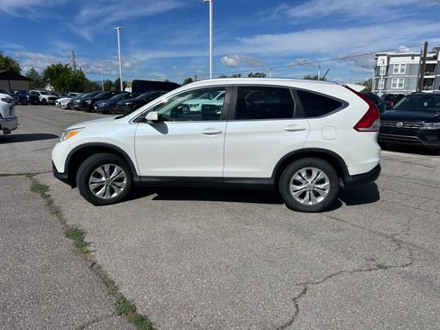 Used 2013 Honda CR-V EX-L image 13