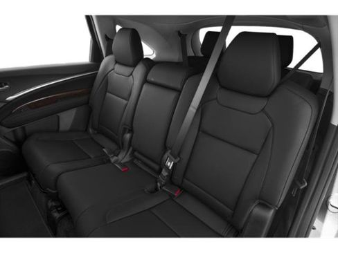 Used 2020 Acura MDX SH-AWD image 16