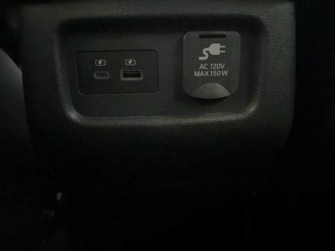 Certified 2022 INFINITI QX60 Autograph w/ Cargo Package image 37